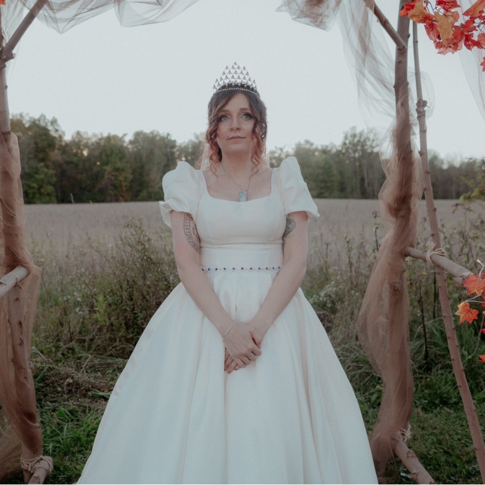 Meet your Posher, TaraLee